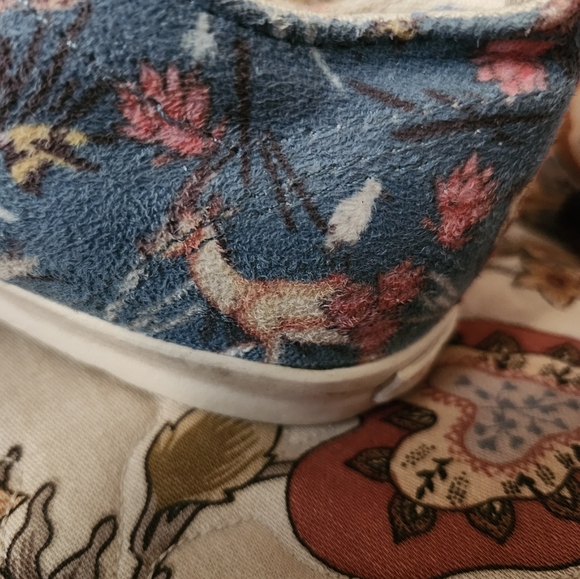 Women's Size 9 Topper Adventura Sneakers - Picture 7 of 8